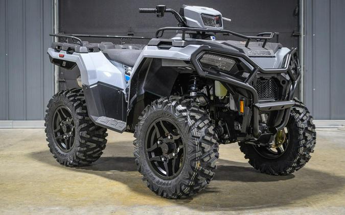 2025 Polaris Sportsman 570 Premium