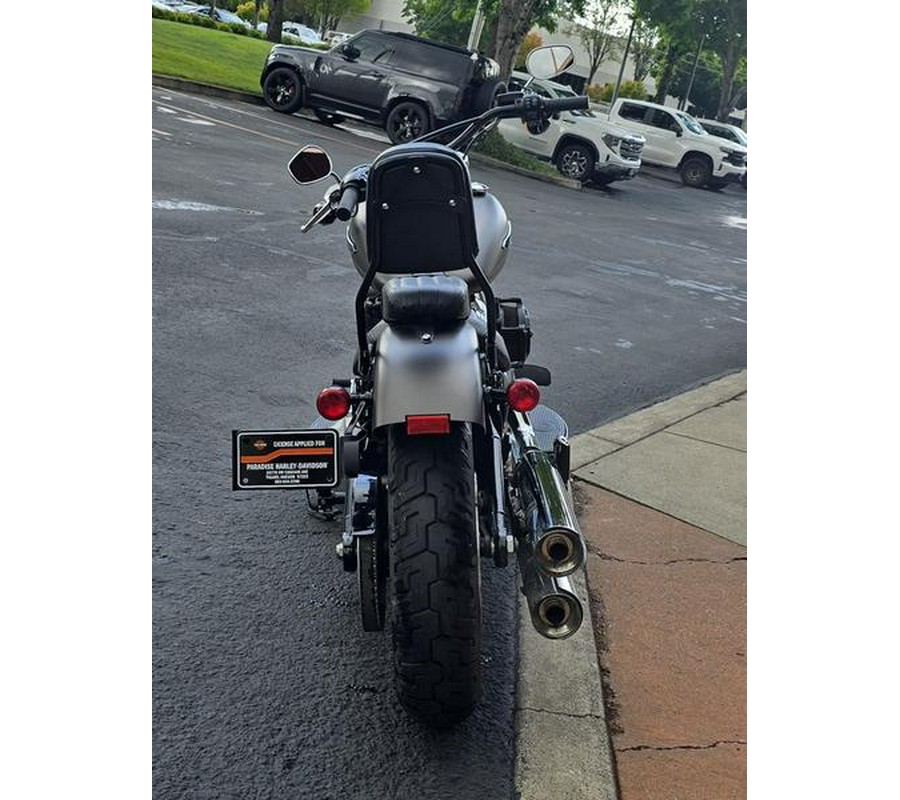 2021 Harley-Davidson® FLSL - Softail Slim®