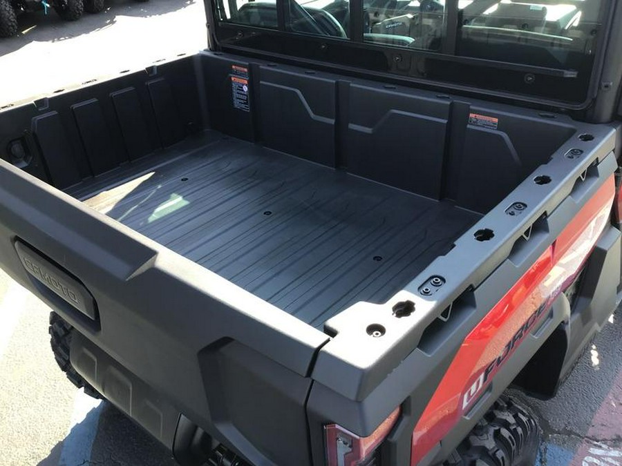 2026 CFMOTO UFORCE U10 Pro Highland