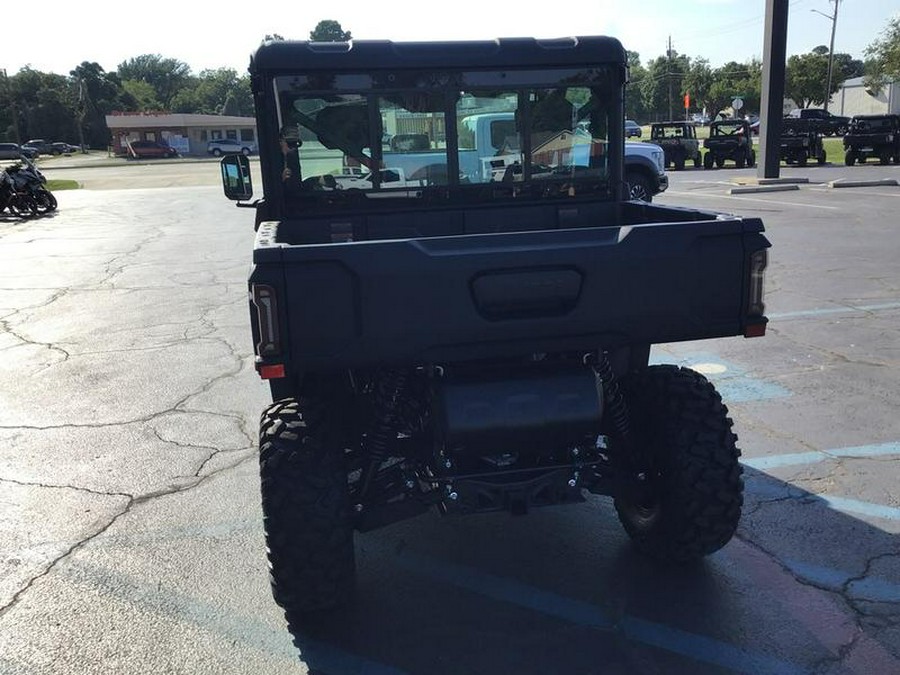 2026 CFMOTO UFORCE U10 Pro Highland