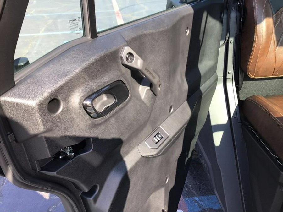 2026 CFMOTO UFORCE U10 Pro Highland