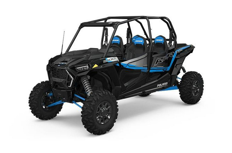 2022 Polaris RZR XP 4 1000 PREMIUM RIDE COMMAND
