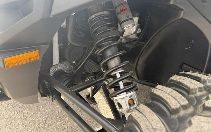 2025 Polaris® General XP 4 1000 Ultimate