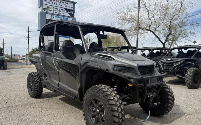2025 Polaris® General XP 4 1000 Ultimate