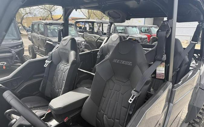 2025 Polaris® General XP 4 1000 Ultimate