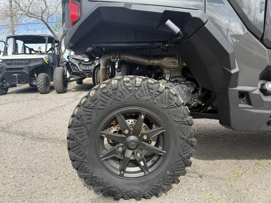 2025 Polaris® General XP 4 1000 Ultimate