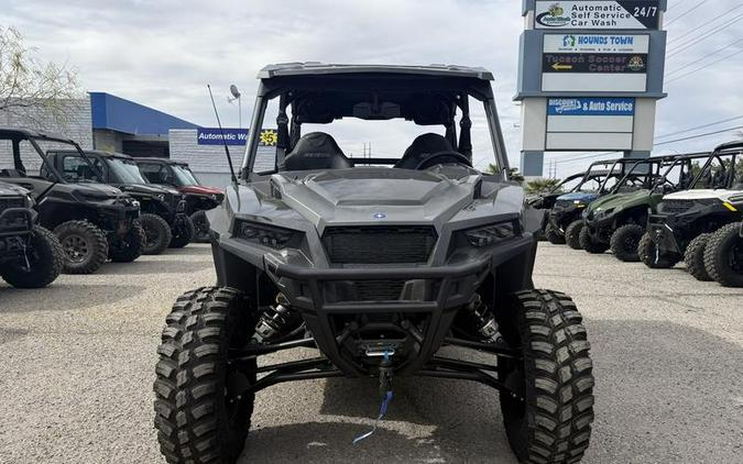2025 Polaris® General XP 4 1000 Ultimate