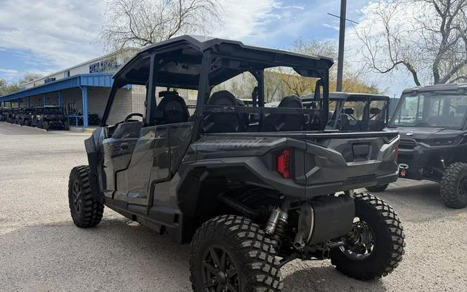 2025 Polaris® General XP 4 1000 Ultimate