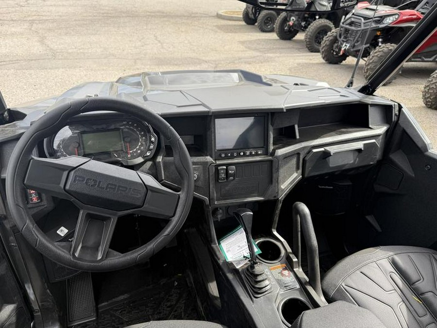 2025 Polaris® General XP 4 1000 Ultimate