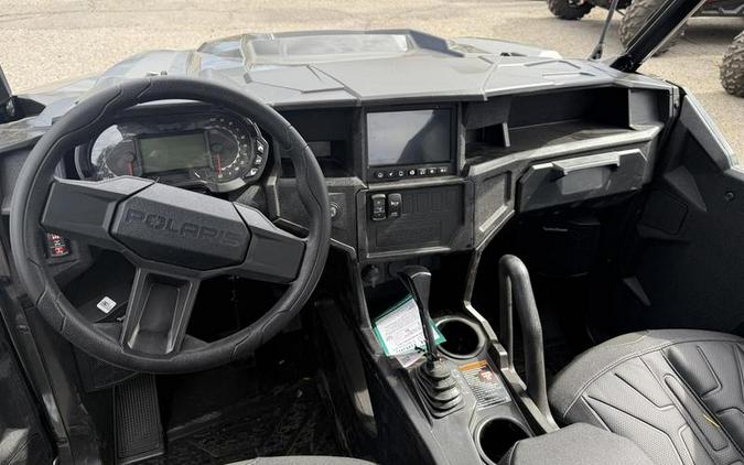 2025 Polaris® General XP 4 1000 Ultimate