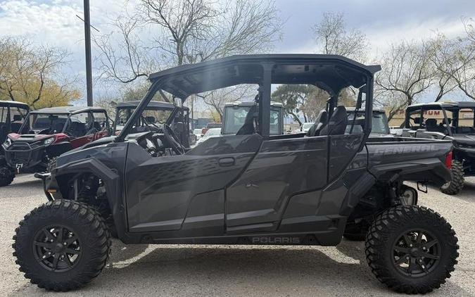 2025 Polaris® General XP 4 1000 Ultimate