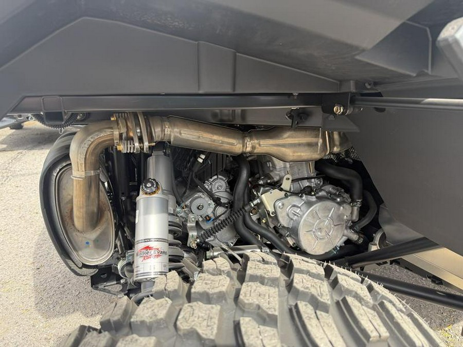 2025 Polaris® General XP 4 1000 Ultimate