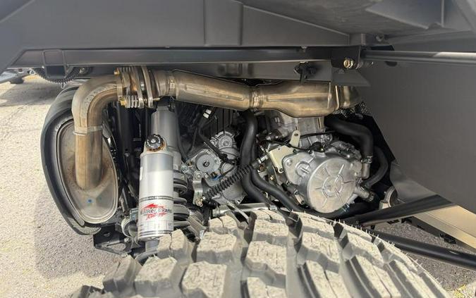 2025 Polaris® General XP 4 1000 Ultimate