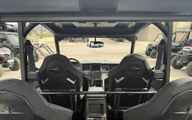 2025 Polaris® General XP 4 1000 Ultimate