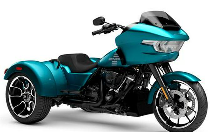 2026 Harley-Davidson Road Glide® 3