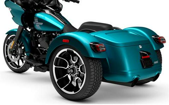 2026 Harley-Davidson Road Glide® 3