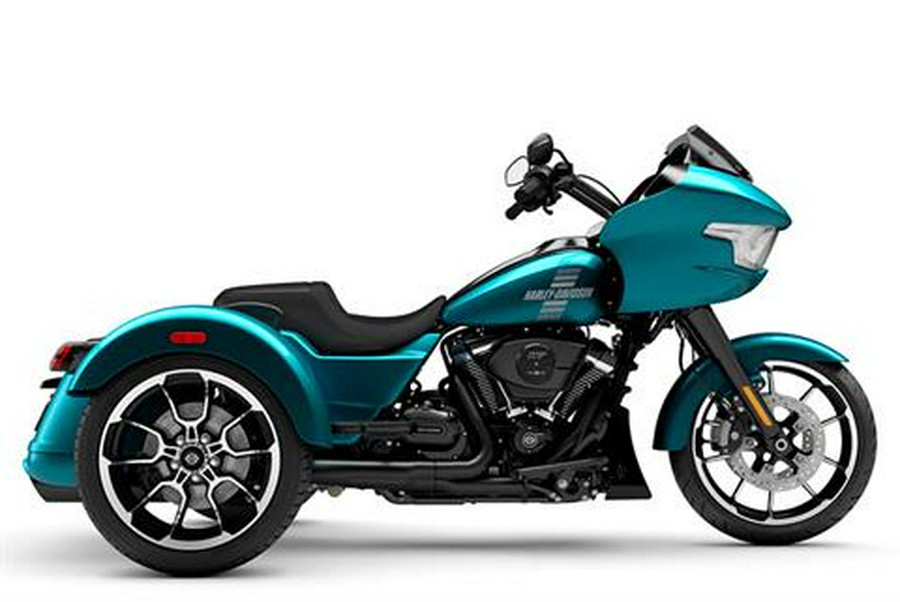 2026 Harley-Davidson Road Glide® 3