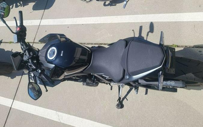 2023 Suzuki GSX 8S
