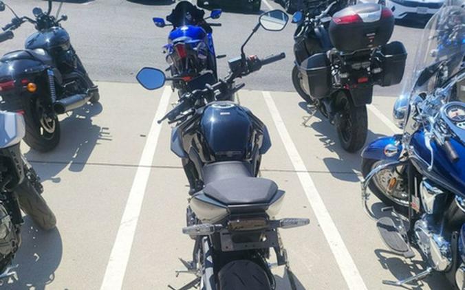 2023 Suzuki GSX 8S