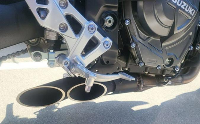 2023 Suzuki GSX 8S