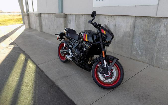 2026 Suzuki GSX-8TT