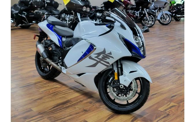 2023 GSX1300 - Suzuki