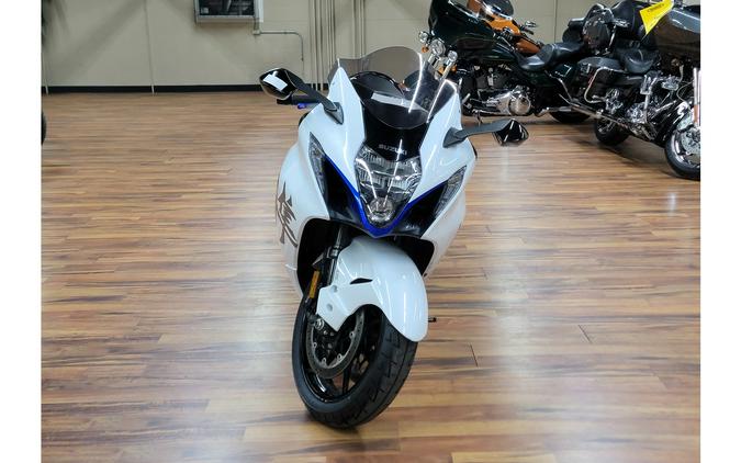 2023 GSX1300 - Suzuki