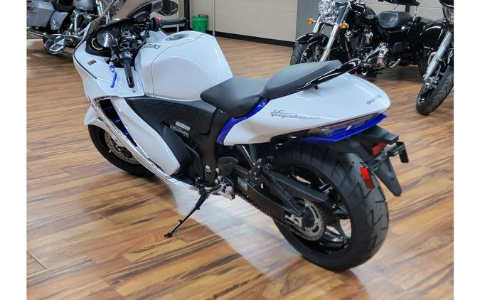 2023 GSX1300 - Suzuki