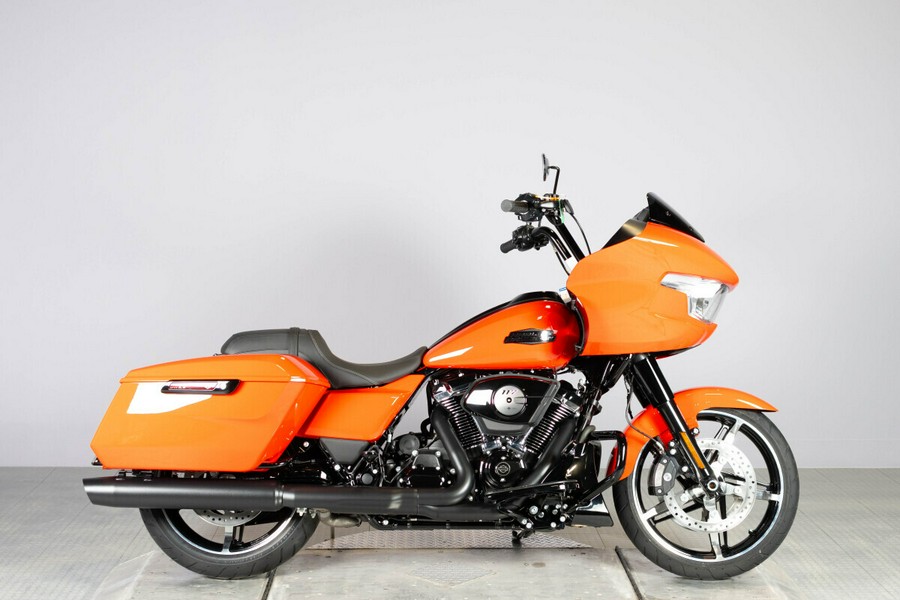 2026 Harley-Davidson Road Glide FLTRX