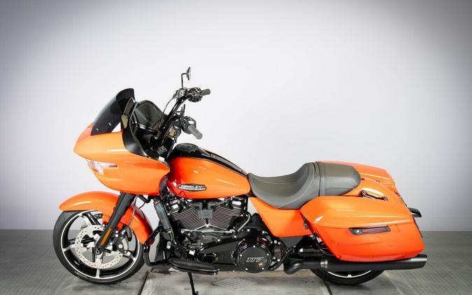 2026 Harley-Davidson Road Glide FLTRX