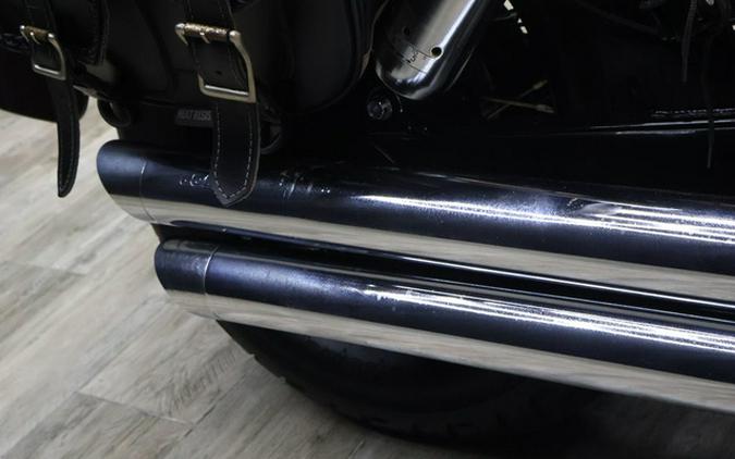 2020 Honda Shadow Aero