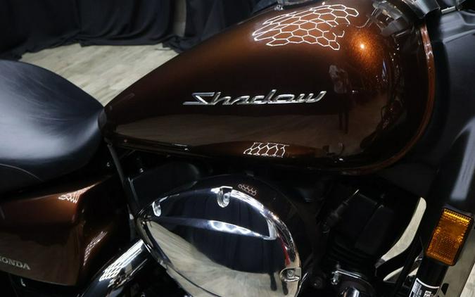 2020 Honda Shadow Aero