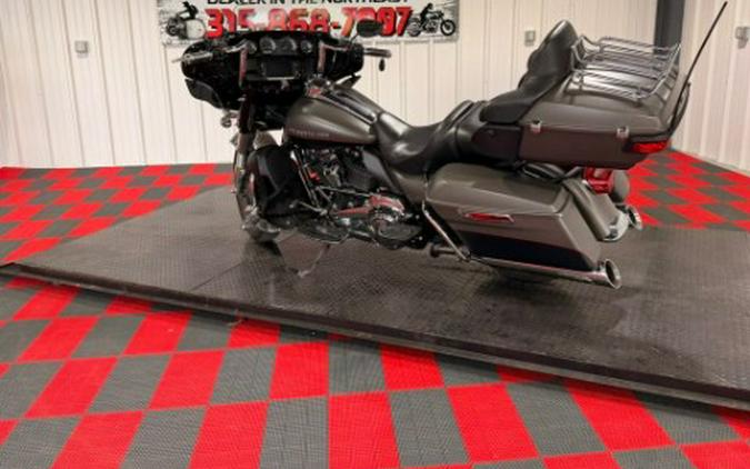 2018 Harley-Davidson Ultra Limited