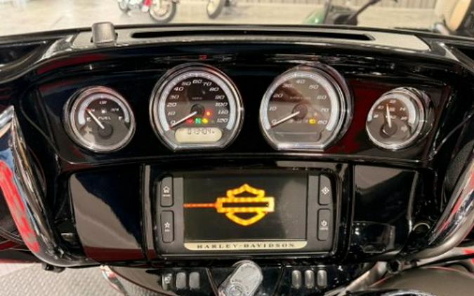 2018 Harley-Davidson Ultra Limited