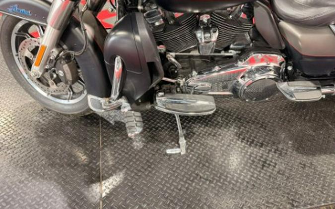 2018 Harley-Davidson Ultra Limited