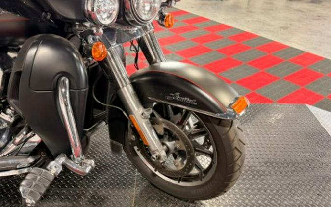 2018 Harley-Davidson Ultra Limited