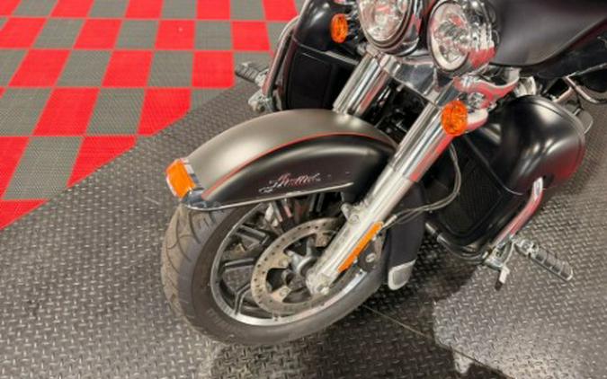 2018 Harley-Davidson Ultra Limited