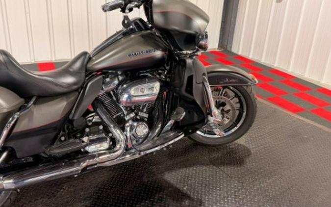 2018 Harley-Davidson Ultra Limited