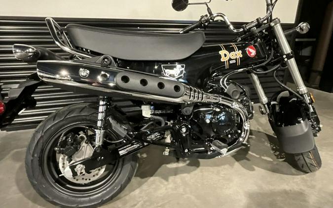 2026 Honda Dax 125