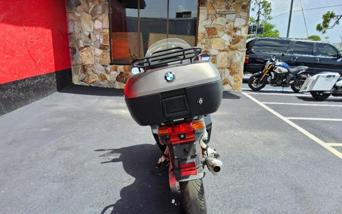 2007 BMW K 1200 GT