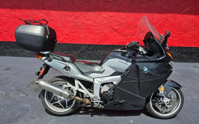 2007 BMW K 1200 GT