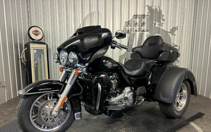 2022 Harley-Davidson TRI GLIDE ULTRA