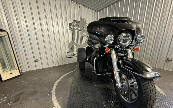 2022 Harley-Davidson TRI GLIDE ULTRA
