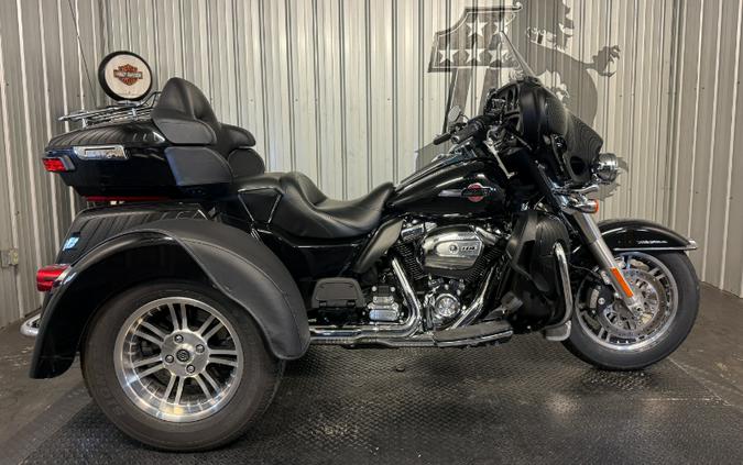 2022 Harley-Davidson TRI GLIDE ULTRA