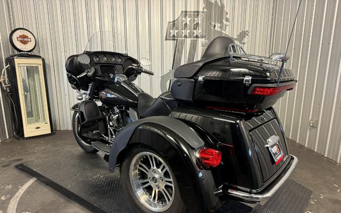 2022 Harley-Davidson TRI GLIDE ULTRA