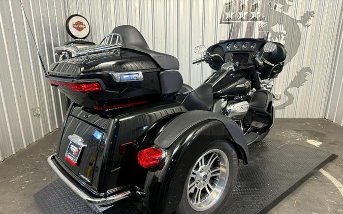 2022 Harley-Davidson TRI GLIDE ULTRA