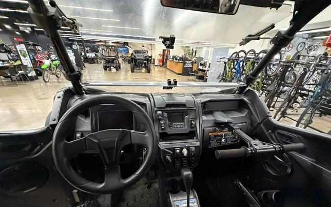2023 Kawasaki Teryx® KRX®4 1000 eS Special Edition
