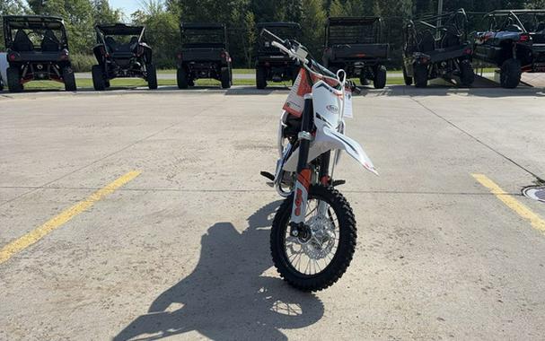 2027 KAYO TT110EFI