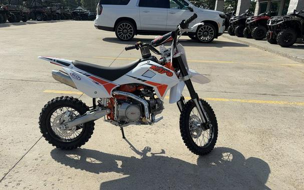 2027 KAYO TT110EFI