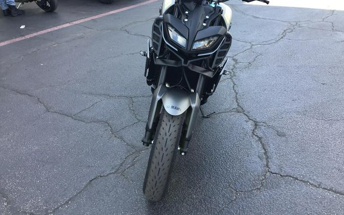 2018 YAMAHA MT-09